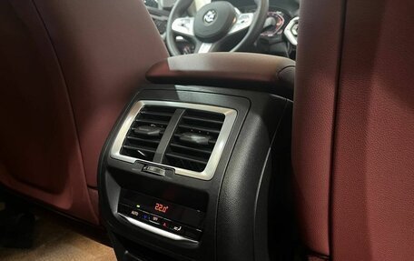 BMW X3, 2024 год, 6 199 000 рублей, 21 фотография
