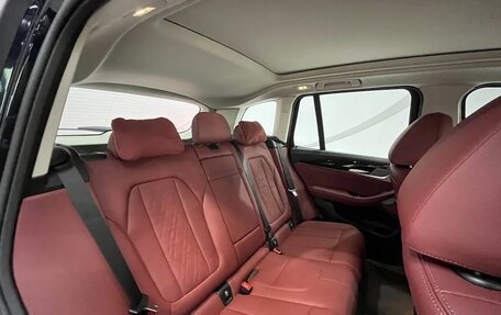 BMW X3, 2024 год, 6 199 000 рублей, 20 фотография