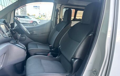 Nissan NV200, 2014 год, 800 000 рублей, 10 фотография