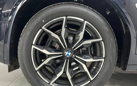 BMW X3, 2024 год, 6 199 000 рублей, 24 фотография