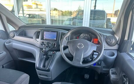 Nissan NV200, 2014 год, 800 000 рублей, 6 фотография
