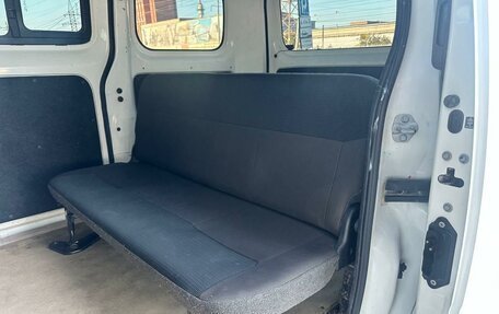 Nissan NV200, 2014 год, 800 000 рублей, 9 фотография