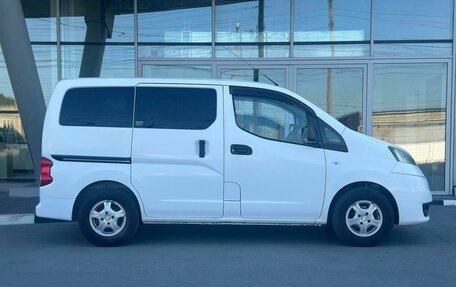 Nissan NV200, 2014 год, 800 000 рублей, 5 фотография