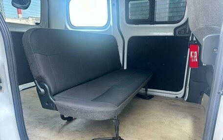 Nissan NV200, 2014 год, 800 000 рублей, 7 фотография