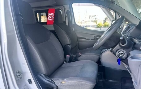 Nissan NV200, 2014 год, 800 000 рублей, 8 фотография