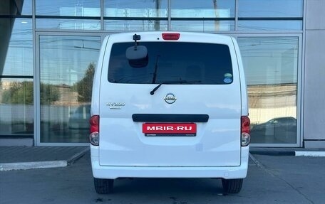 Nissan NV200, 2014 год, 800 000 рублей, 4 фотография