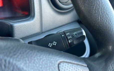 Nissan NV200, 2014 год, 800 000 рублей, 16 фотография