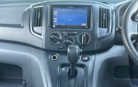 Nissan NV200, 2014 год, 800 000 рублей, 13 фотография