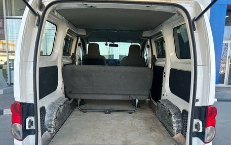 Nissan NV200, 2014 год, 800 000 рублей, 18 фотография