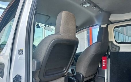 Nissan NV200, 2014 год, 800 000 рублей, 11 фотография