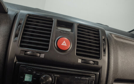 Hyundai Getz I рестайлинг, 2010 год, 559 000 рублей, 13 фотография
