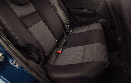 Hyundai Getz I рестайлинг, 2010 год, 559 000 рублей, 16 фотография