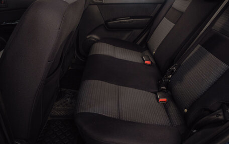 Hyundai Getz I рестайлинг, 2010 год, 559 000 рублей, 17 фотография