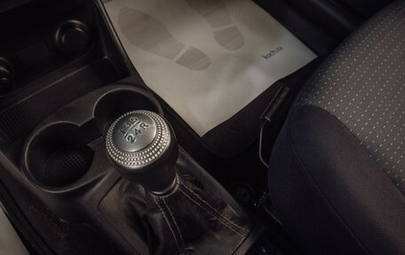 Hyundai Getz I рестайлинг, 2010 год, 559 000 рублей, 15 фотография