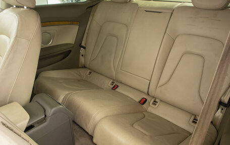 Audi A5, 2008 год, 999 000 рублей, 10 фотография
