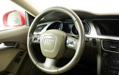 Audi A5, 2008 год, 999 000 рублей, 12 фотография