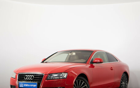 Audi A5, 2008 год, 999 000 рублей, 4 фотография