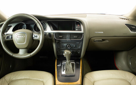Audi A5, 2008 год, 999 000 рублей, 13 фотография