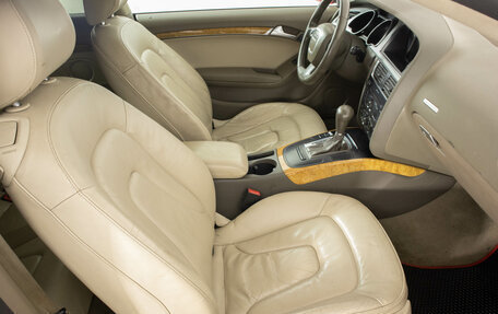 Audi A5, 2008 год, 999 000 рублей, 11 фотография