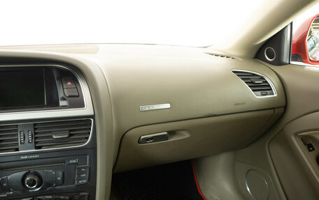 Audi A5, 2008 год, 999 000 рублей, 14 фотография
