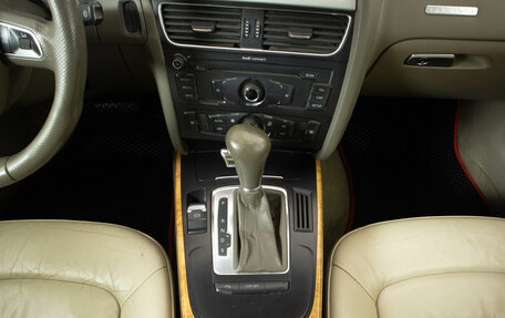 Audi A5, 2008 год, 999 000 рублей, 17 фотография
