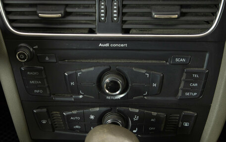 Audi A5, 2008 год, 999 000 рублей, 16 фотография