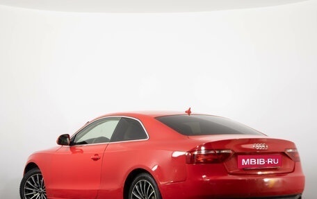 Audi A5, 2008 год, 999 000 рублей, 5 фотография