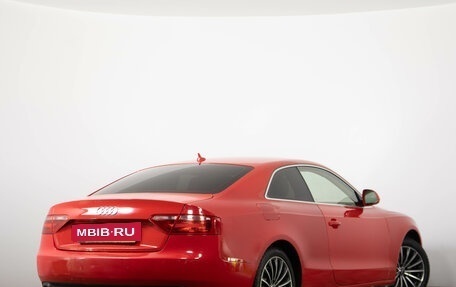 Audi A5, 2008 год, 999 000 рублей, 7 фотография