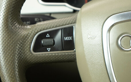 Audi A5, 2008 год, 999 000 рублей, 18 фотография