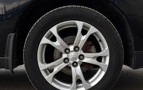 Mitsubishi Outlander III рестайлинг 3, 2013 год, 1 365 000 рублей, 18 фотография