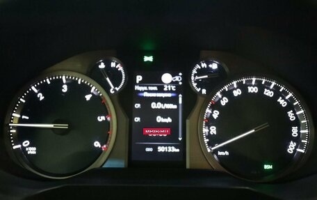 Toyota Land Cruiser Prado 150 рестайлинг 2, 2022 год, 6 950 000 рублей, 15 фотография