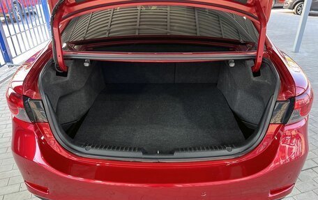 Mazda 6, 2013 год, 1 599 000 рублей, 9 фотография