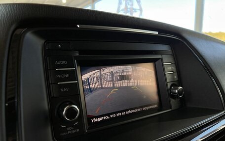 Mazda 6, 2013 год, 1 599 000 рублей, 14 фотография