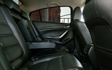 Mazda 6, 2013 год, 1 599 000 рублей, 12 фотография