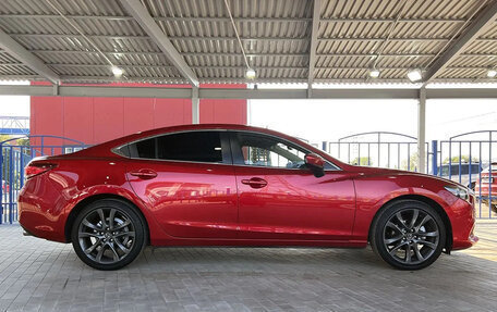 Mazda 6, 2013 год, 1 599 000 рублей, 6 фотография