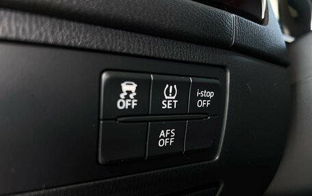Mazda 6, 2013 год, 1 599 000 рублей, 19 фотография