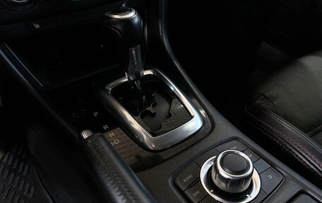 Mazda 6, 2013 год, 1 599 000 рублей, 18 фотография
