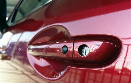 Mazda 6, 2013 год, 1 599 000 рублей, 23 фотография