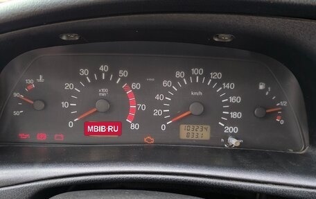 Chevrolet Niva I рестайлинг, 2004 год, 280 000 рублей, 10 фотография