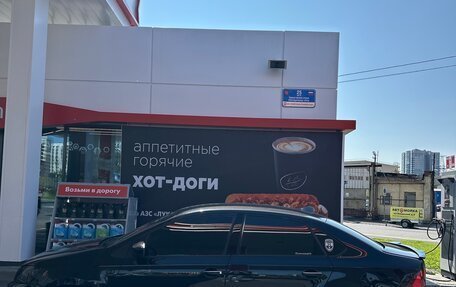 Volkswagen Polo VI (EU Market), 2016 год, 1 000 000 рублей, 9 фотография
