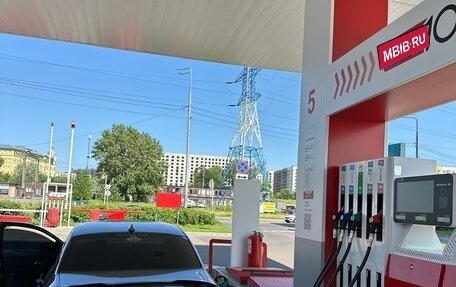Volkswagen Polo VI (EU Market), 2016 год, 1 000 000 рублей, 11 фотография