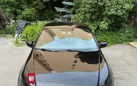 Volkswagen Polo VI (EU Market), 2016 год, 1 000 000 рублей, 12 фотография