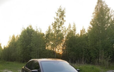 Volkswagen Polo VI (EU Market), 2016 год, 1 000 000 рублей, 19 фотография