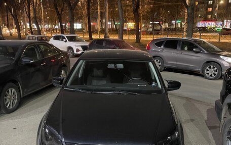 Volkswagen Polo VI (EU Market), 2016 год, 1 000 000 рублей, 27 фотография