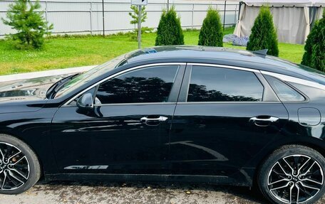 KIA K5, 2020 год, 2 000 000 рублей, 6 фотография