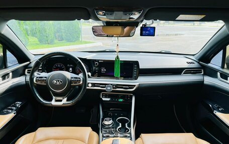KIA K5, 2020 год, 2 000 000 рублей, 8 фотография