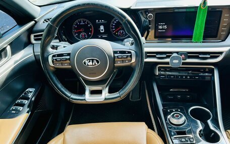 KIA K5, 2020 год, 2 000 000 рублей, 11 фотография