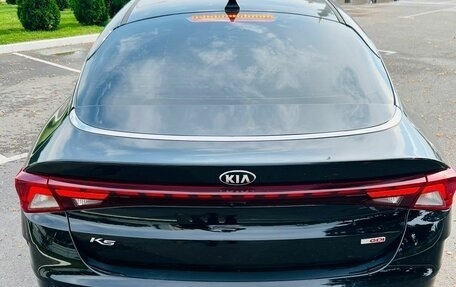 KIA K5, 2020 год, 2 000 000 рублей, 4 фотография