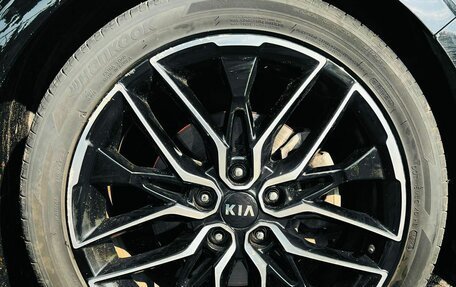 KIA K5, 2020 год, 2 000 000 рублей, 12 фотография