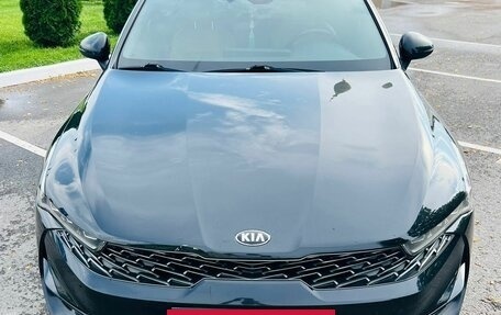 KIA K5, 2020 год, 2 000 000 рублей, 2 фотография